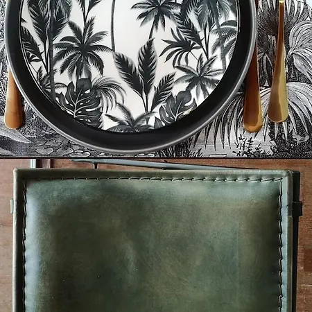 Villa Pine - Direct Train To Porto Valongo (Porto)