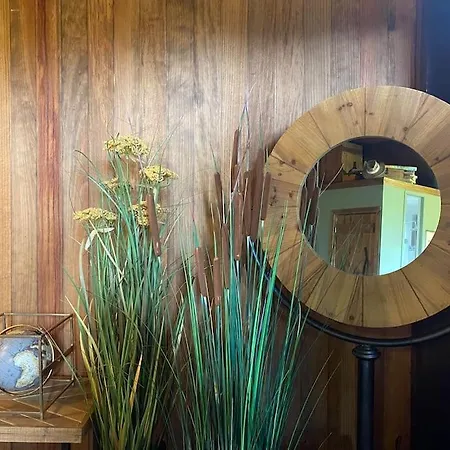 Вилла Pine - Direct Train To Porto *