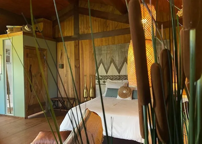 Villa Pine - Direct Train To Porto Valongo (Porto)