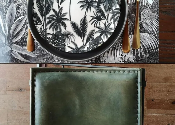 Villa Pine - Direct Train To Porto Valongo (Porto)