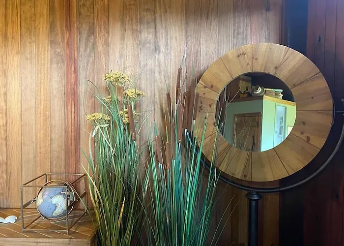 Villa Pine - Direct Train To Porto *