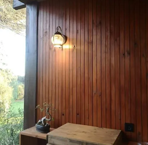 Pine - Direct Train To Porto Villa *